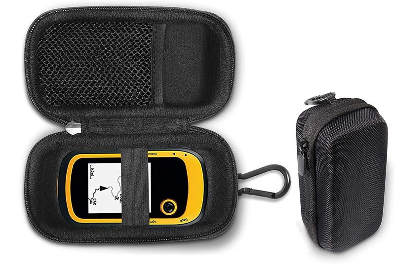 CaseSack Handheld GPS Case Compatible with Garmin eTrex 22x, 32x, 10, 20, 20x, 30, 30x, 35t and Touch 35, 25 - Image 1