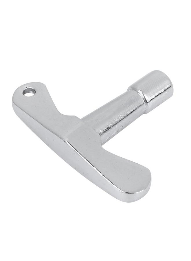 Thoraya Durable ChromE plated Steel New Drum Kit Tuning Key Wrench Music Instrument Accessories (DK-02)  - Image 2