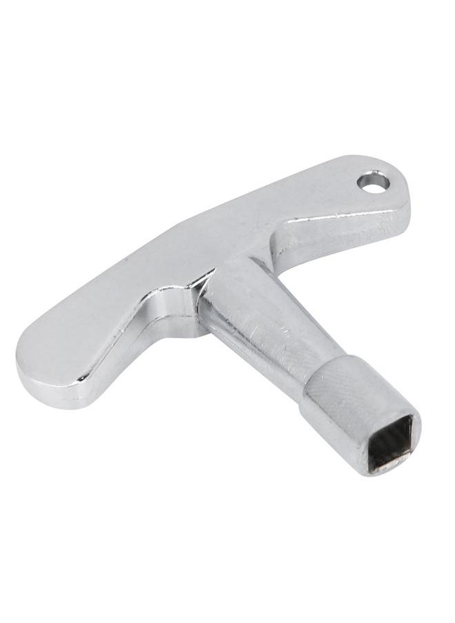 Thoraya Durable ChromE plated Steel New Drum Kit Tuning Key Wrench Music Instrument Accessories (DK-02)  - Image 3