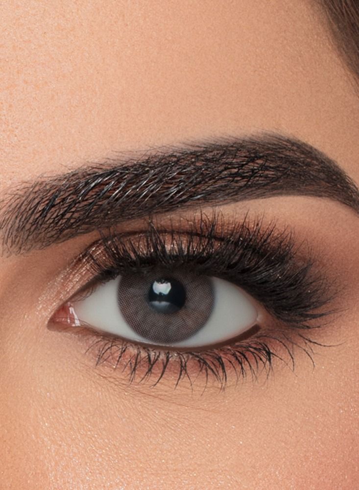 3D Colors Cloud Monthly Disposable Lenses - Image 1