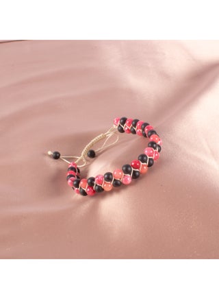 حظاظة شداد 2 دور من الأحجار السوداء والبينك - pzsku/ZB8ACC6FAD07EB480A610Z/45/1747749425/2953df83-9a51-4189-8f51-5748235d2780
