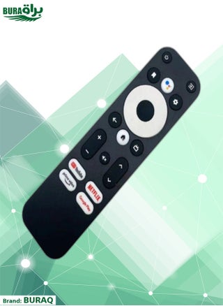 التحكم عن بعد الصوت متوافق مع Geepas M-Echo KM2 / KM2Plus TV التحكم عن بُعد - pzsku/ZB8ACCCBBB978B4361F51Z/45/_/1732075071/4f91521d-c8d5-47ac-a0d4-df894f3f8e4d