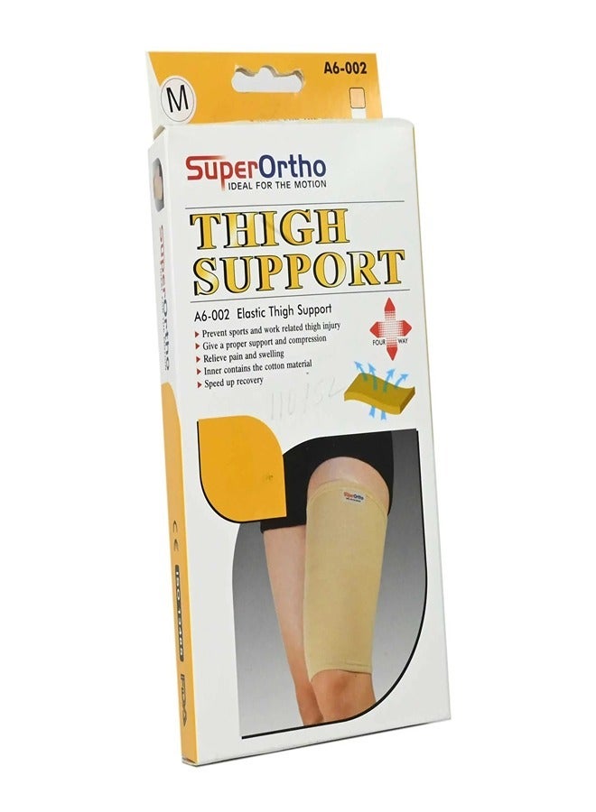 Superortho Thigh Support A6-002, XL