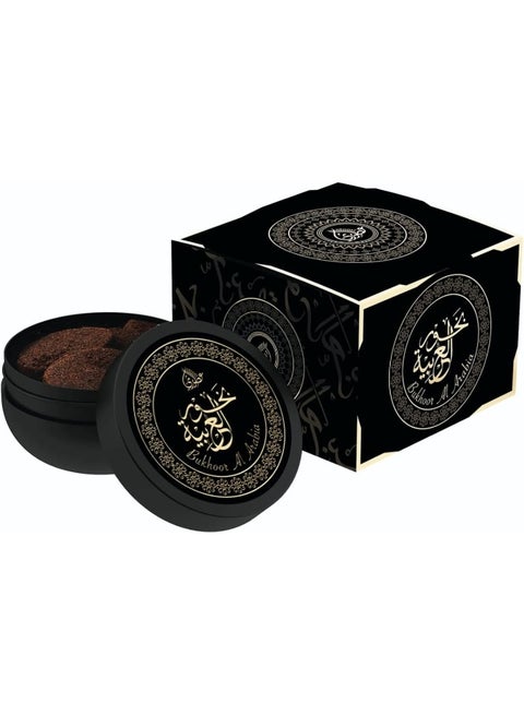 MY PERFUMES AL FARIS Solid Incense Bakhoor 100g