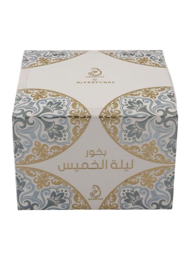 my perfumes ليلة الخميس بخور 100 جرام - Image 1