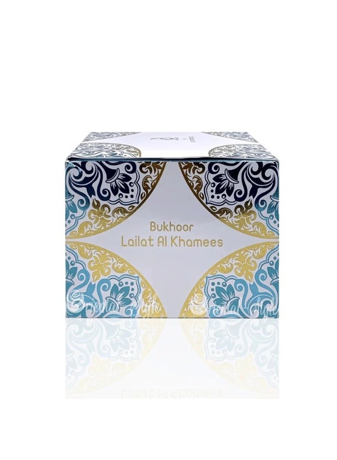 my perfumes ليلة الخميس بخور 100 جرام - Image 4