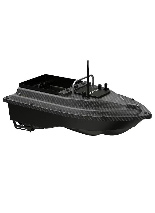 Generic GPS Fishing Bait Boat with Large Bait Container Automatic Bait Boat with 400-500M Remote Range  - Image 3