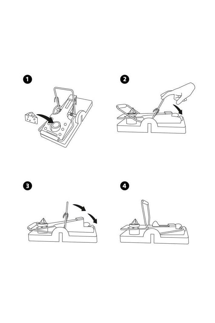 Generic Mousetrap - Image 2