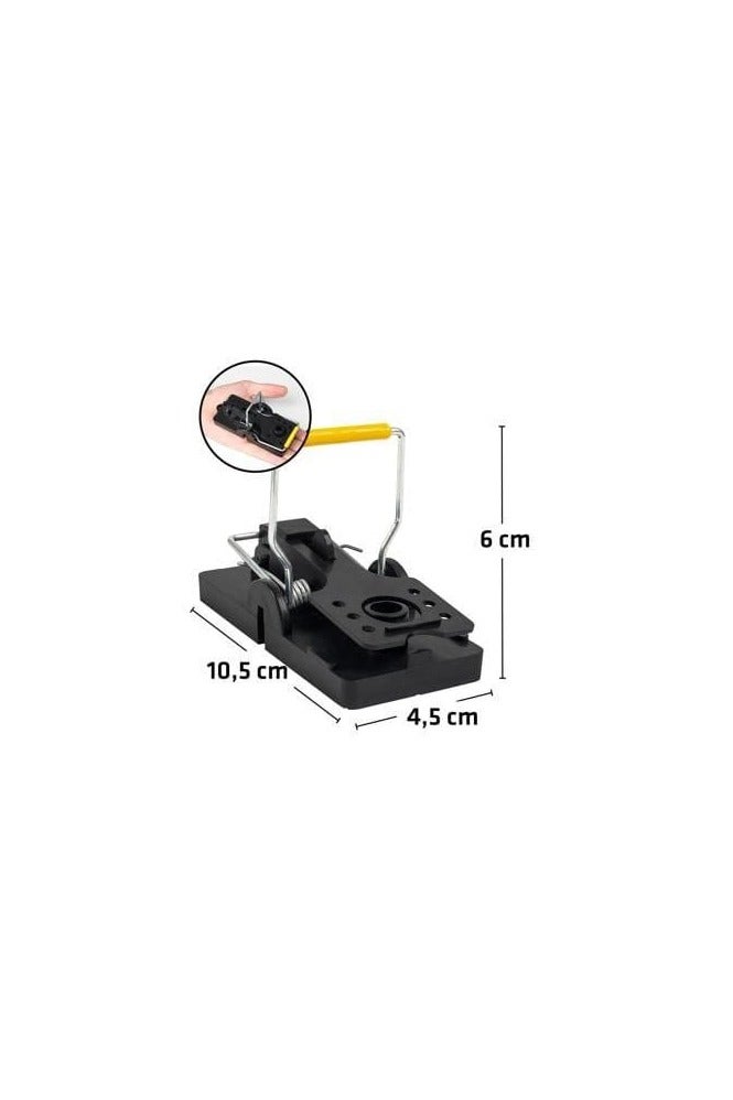 Generic Mousetrap - Image 3