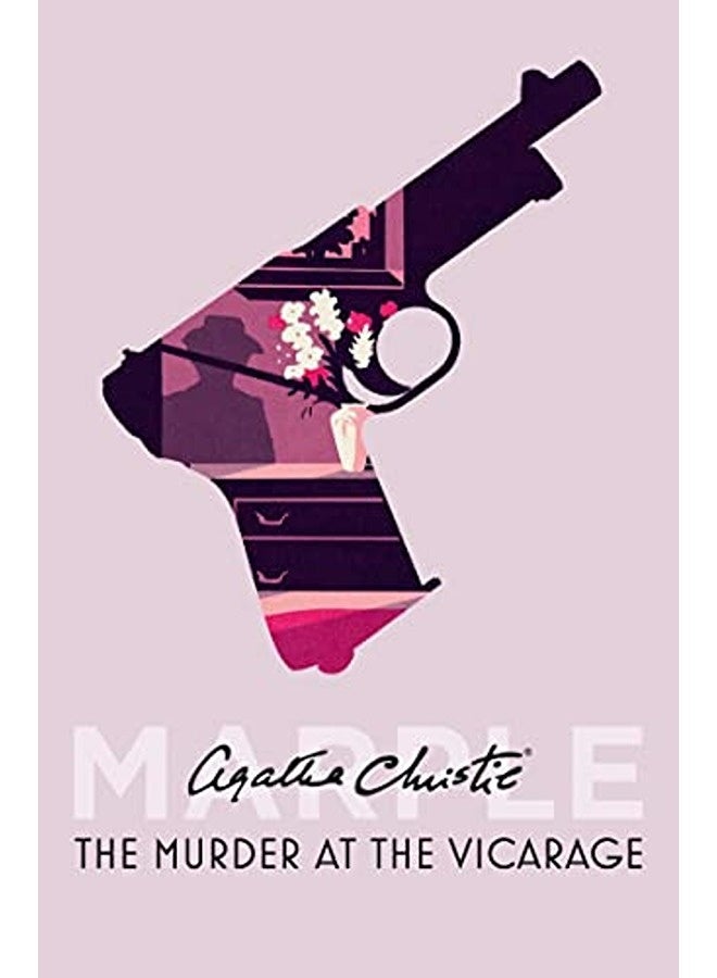 The Murder At The Vicarage (Marple, Book 1)