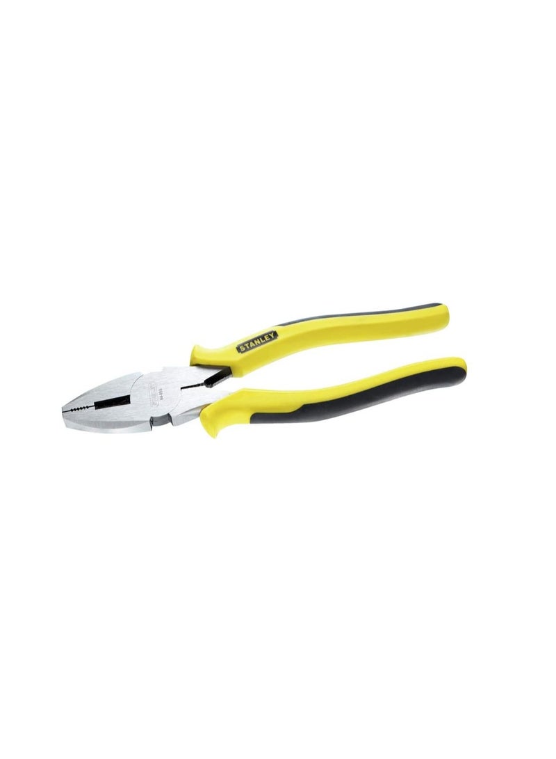 Stanley 0-84-055 Dynagrip Combination Plier - Image 2