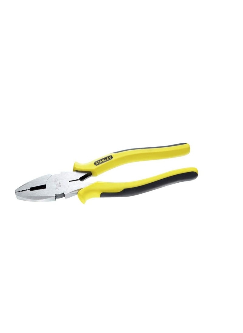 Stanley 0-84-055 Dynagrip Combination Plier - Image 3