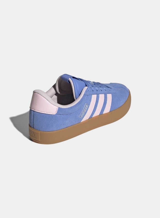 Adidas Vl Court 3.0 Shoes - Image 4