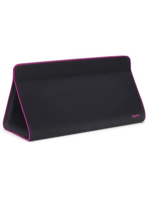 Dyson-designed storage bag (Fuchsia/Black)