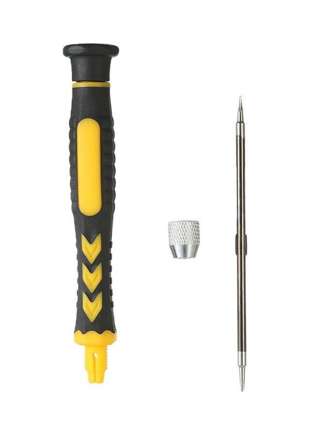 NIBEMINENT 5 in 1 Multi-functional Screwdrivers Repair Tool Set Multicolour - Image 2