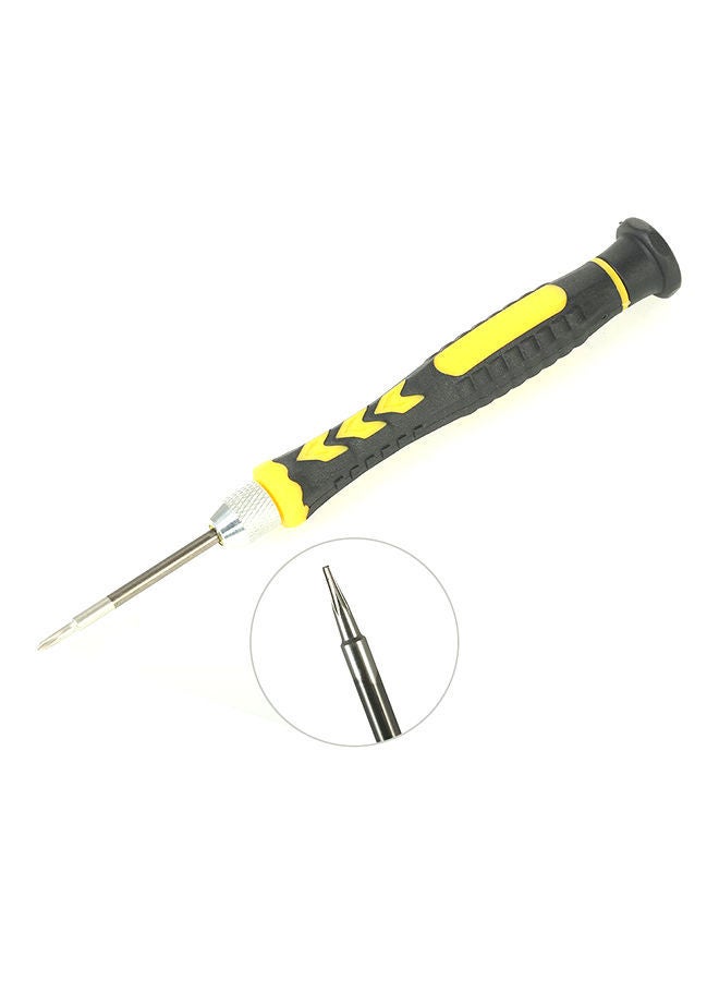 NIBEMINENT 5 in 1 Multi-functional Screwdrivers Repair Tool Set Multicolour - Image 3