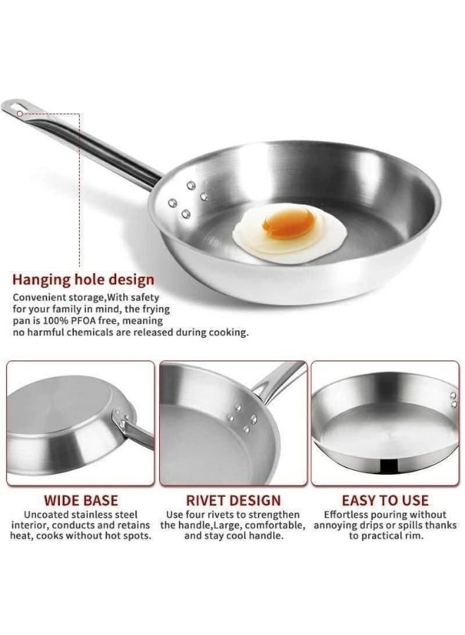 طقم طاسات الدهان 3 قطع - Image 1