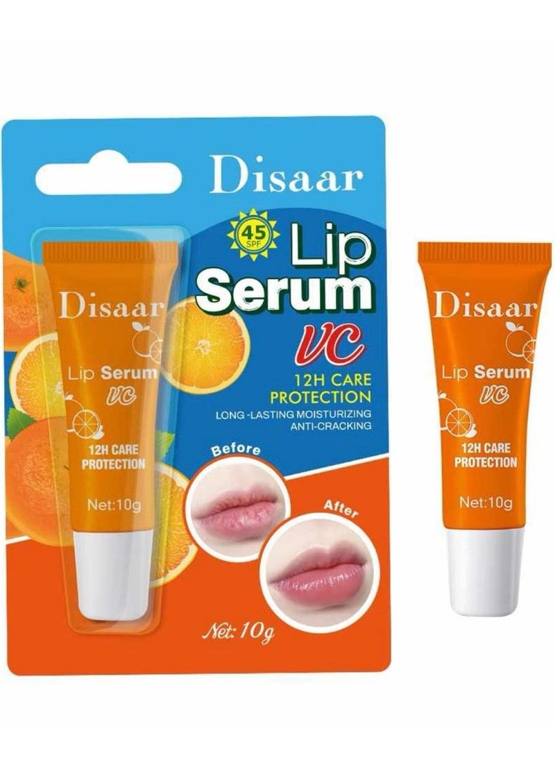ديسار سيروم الشفاه فيتامين سي 10 جم