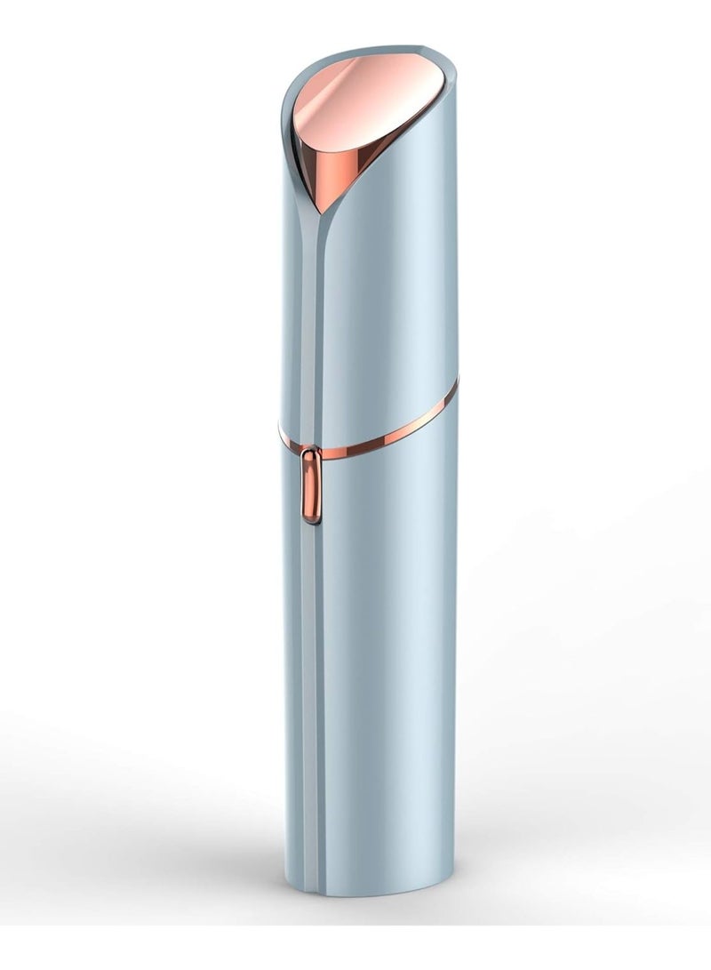 general Women's Hair Remover Shaver Electric Shaver Full Body Shaver Portable Women's Hair Removal Instrument - Image 1