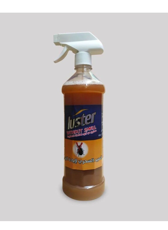 LUSTER Bed bug killer 1-liter 