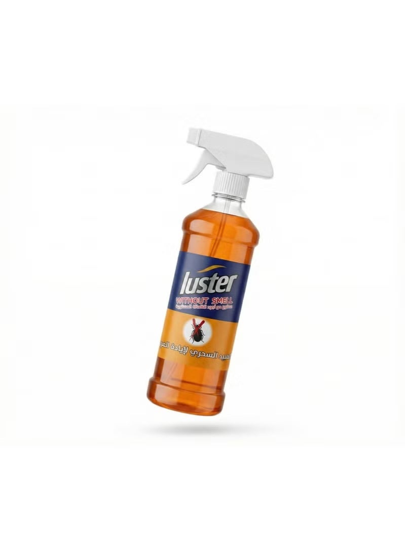 LUSTER Bed bug killer 1-liter - Image 2