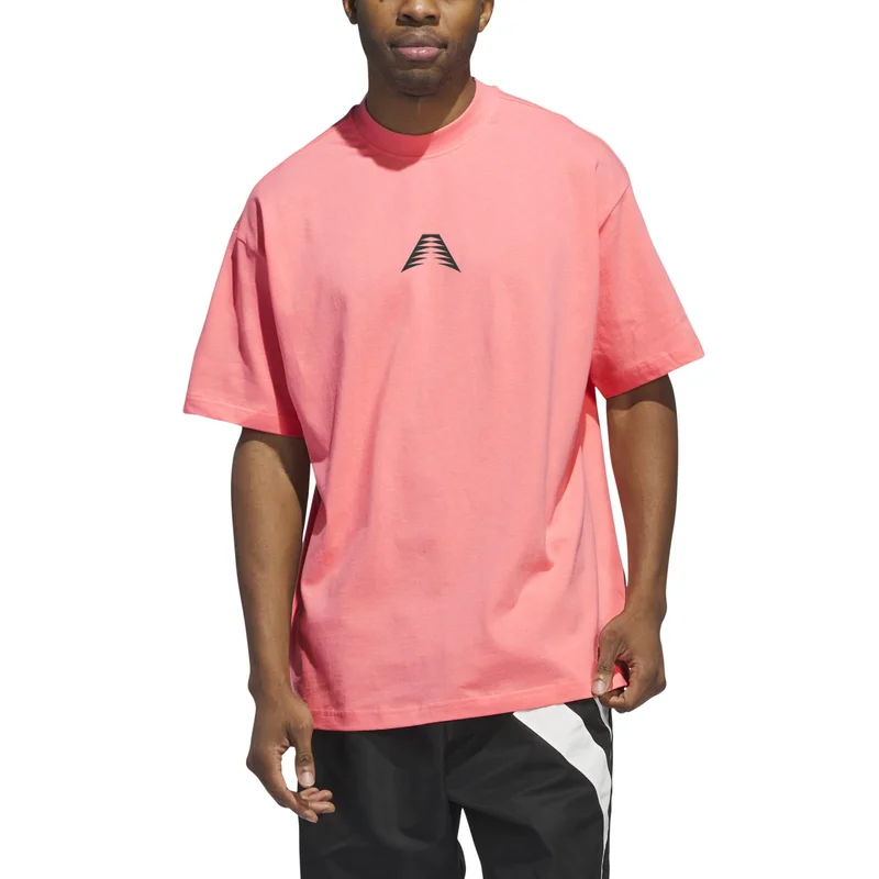 adidas تيشيرت رجالي AE FOUN TEE ريد أوريجينالز