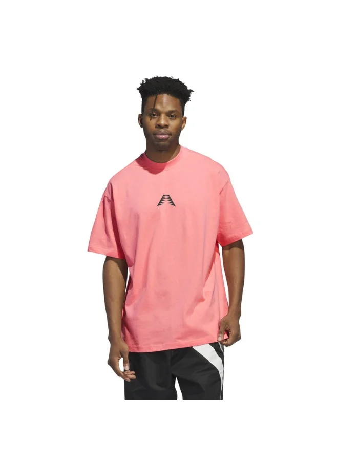 adidas تيشيرت رجالي AE FOUN TEE ريد أوريجينالز