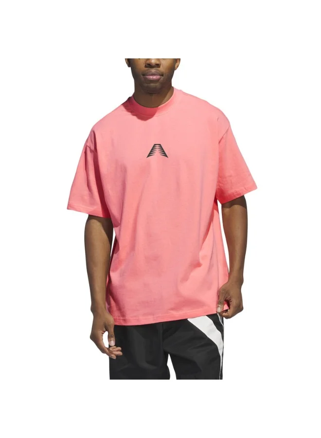 adidas تيشيرت رجالي AE FOUN TEE ريد أوريجينالز