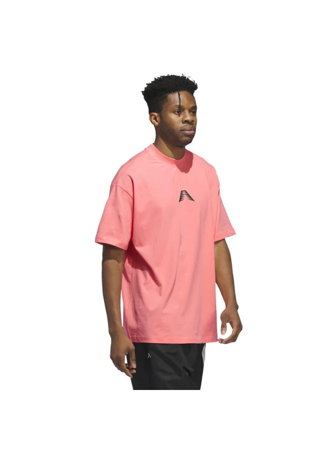 adidas تيشيرت رجالي AE FOUN TEE ريد أوريجينالز