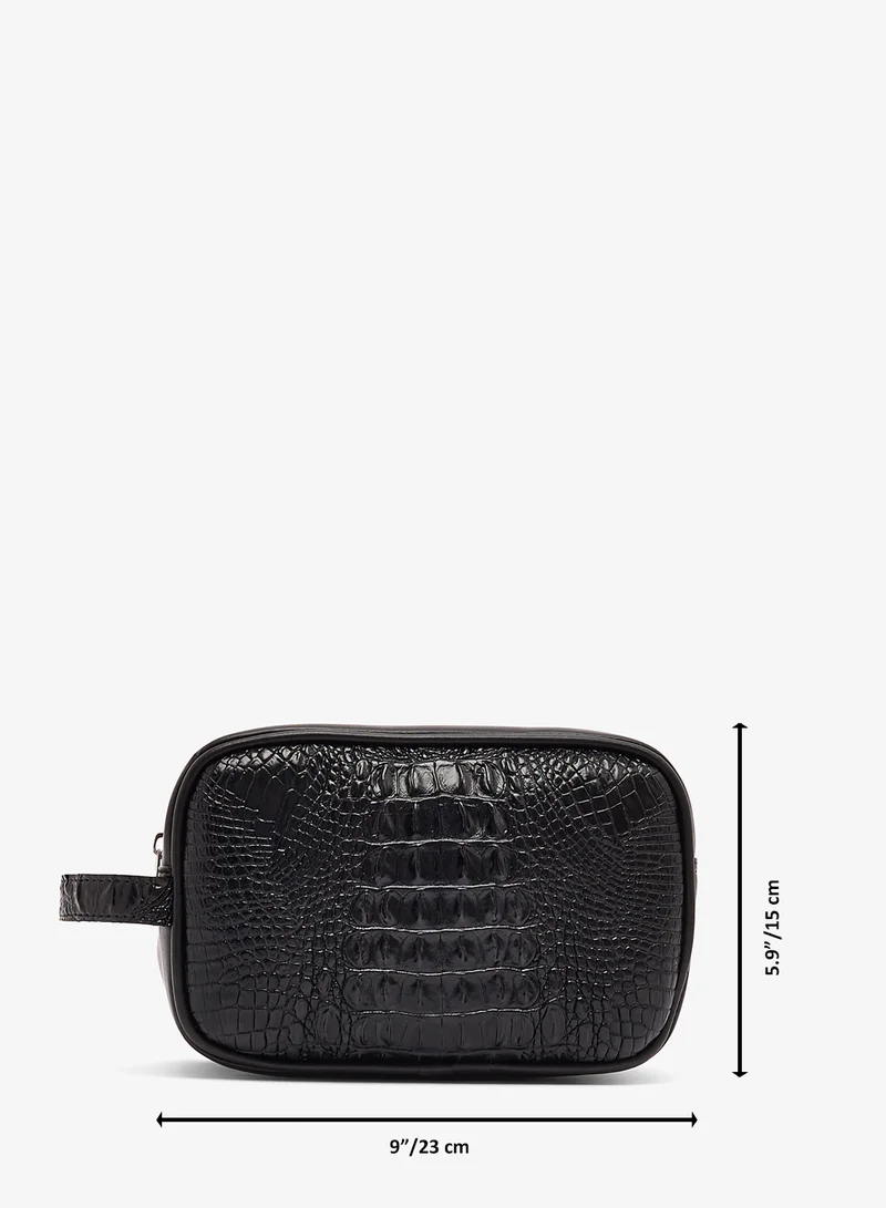 سفنتي فايف حقيبة غسيل بسعة تخزين واسعة