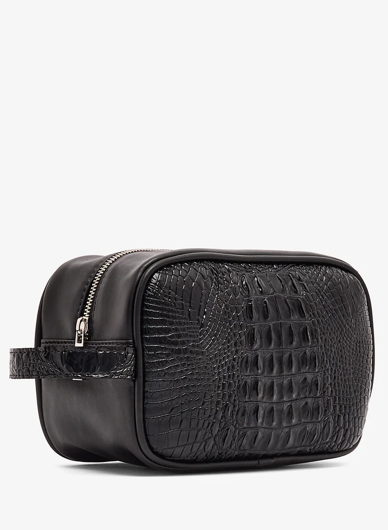 سفنتي فايف حقيبة غسيل بسعة تخزين واسعة