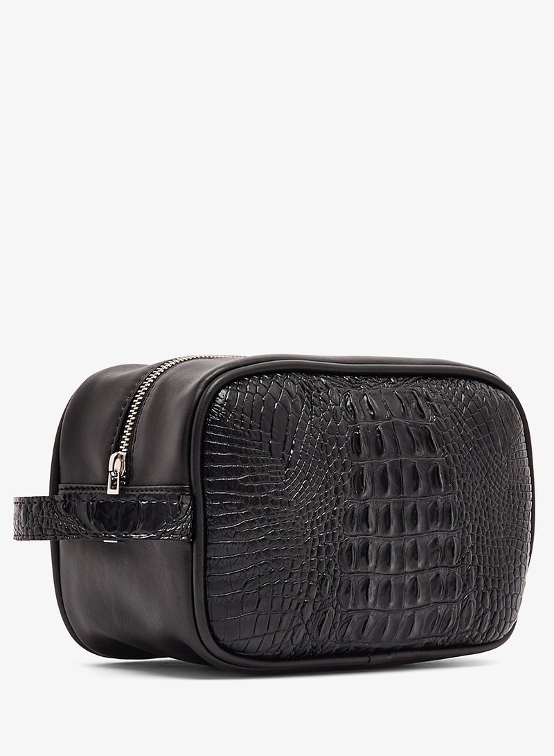 سفنتي فايف حقيبة غسيل بسعة تخزين واسعة - Image 3