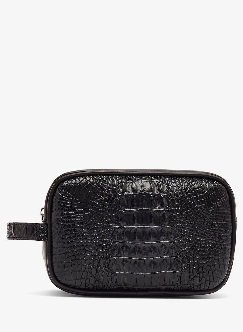 سفنتي فايف حقيبة غسيل بسعة تخزين واسعة - Image 2