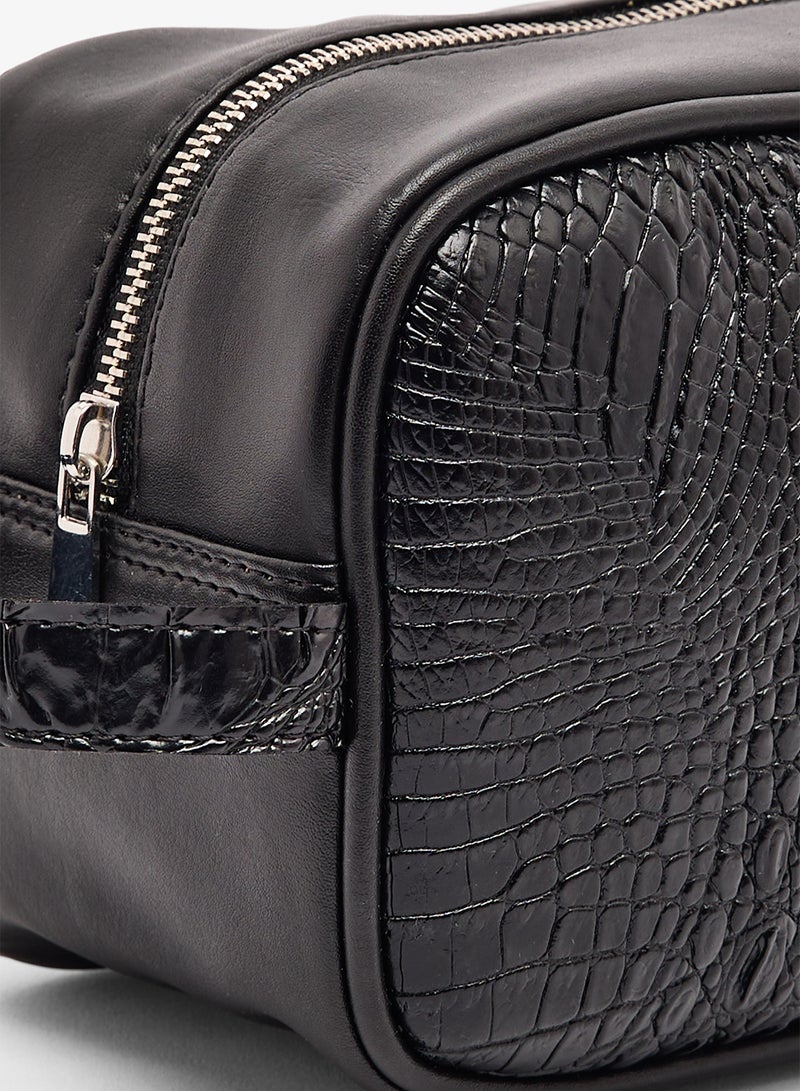 سفنتي فايف حقيبة غسيل بسعة تخزين واسعة - Image 5