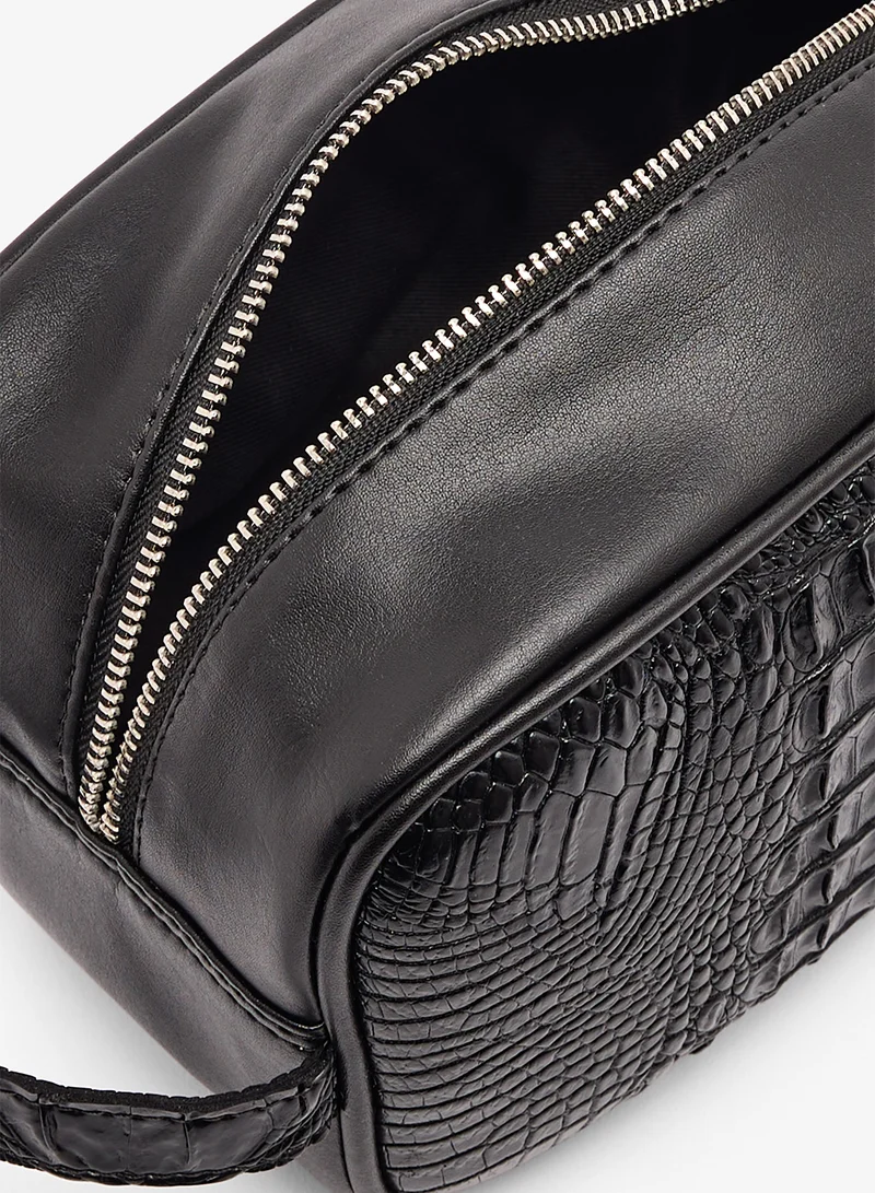 سفنتي فايف حقيبة غسيل بسعة تخزين واسعة