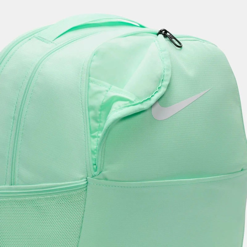 Nike Green Brasilia 9.5 Training Backpack  | Best Price UAE