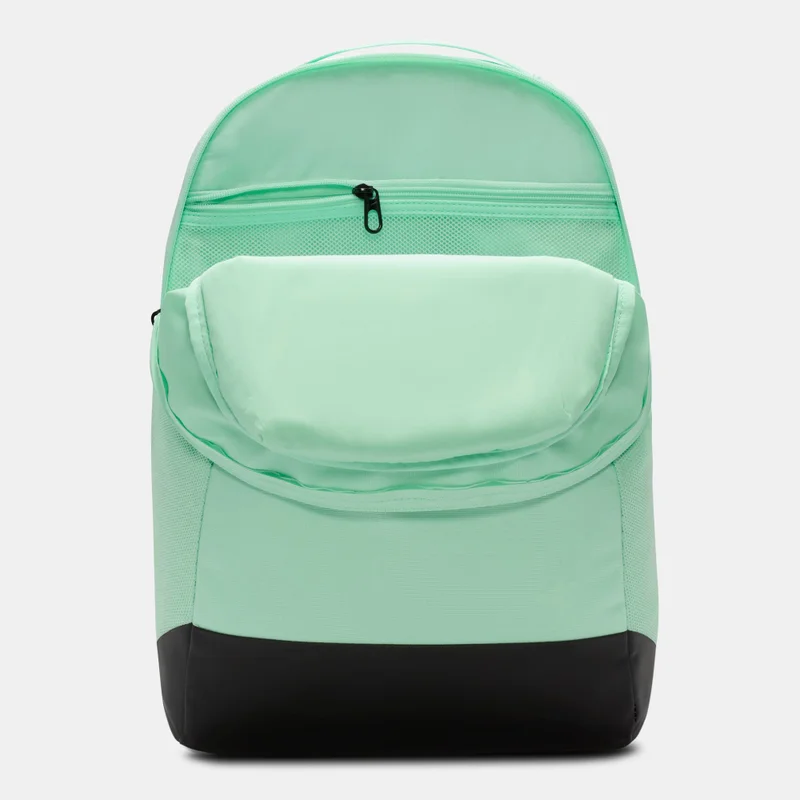 Nike Green Brasilia 9.5 Training Backpack  | Best Price UAE