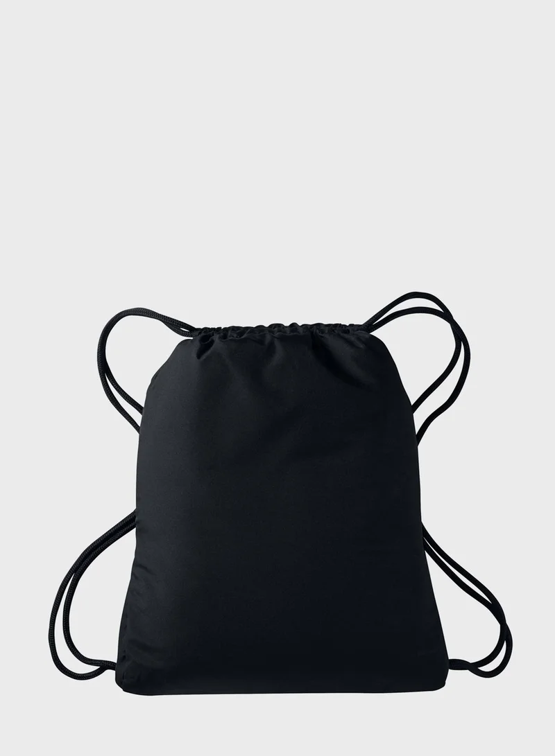 Nike Logo Gymsack