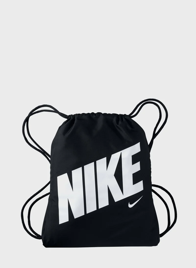Nike Logo Gymsack