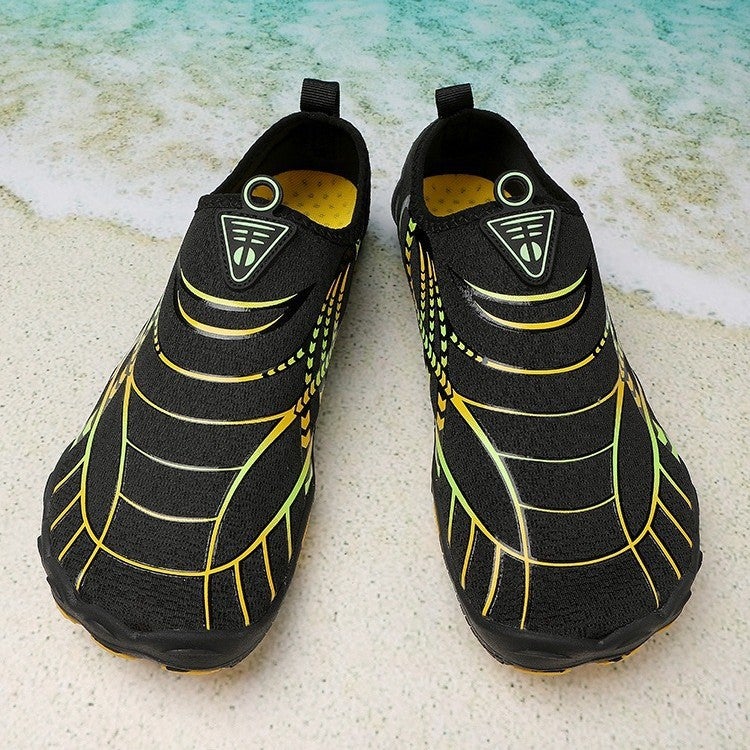 New Five-Toe Quick-Dry Wading Shoes for Men - Image 4