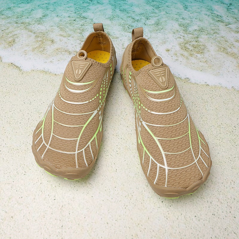 New Five-Toe Quick-Dry Wading Shoes for Men - Image 2