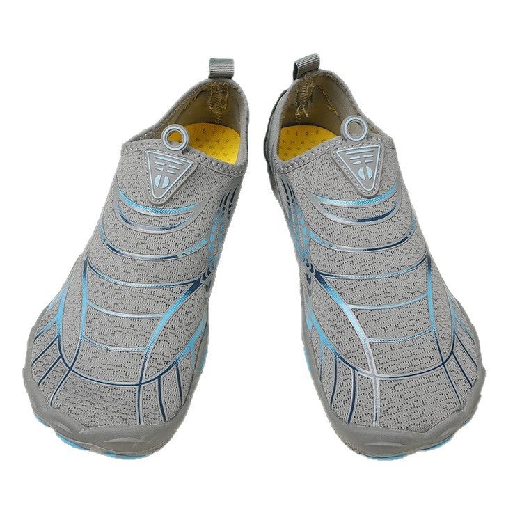 New Five-Toe Quick-Dry Wading Shoes for Men - Image 5