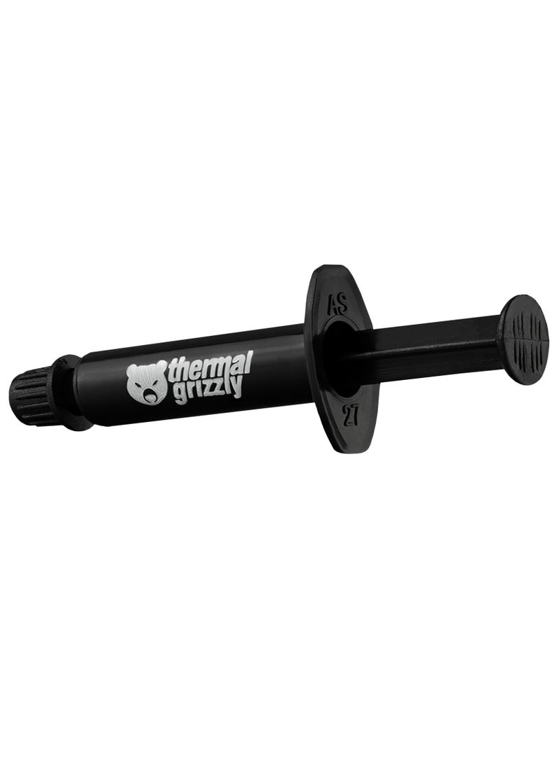 Thermal Grizzly - Thermal Grizzly Kryonaut Thermal Paste, 1g - Image 1