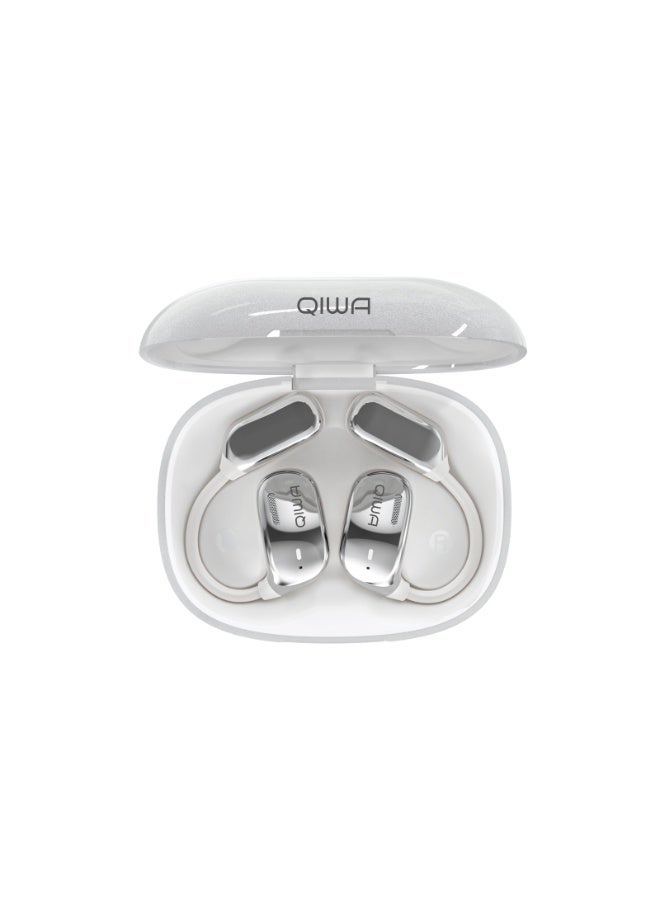 Real Time AI Language Translator Earbuds, 3 in 1 Wireless Earbuds with 150 Languages & Accents, Bluetooth 5.4，APP Enabled Translator Device for Travel, Business, iOS & Android - Image 2