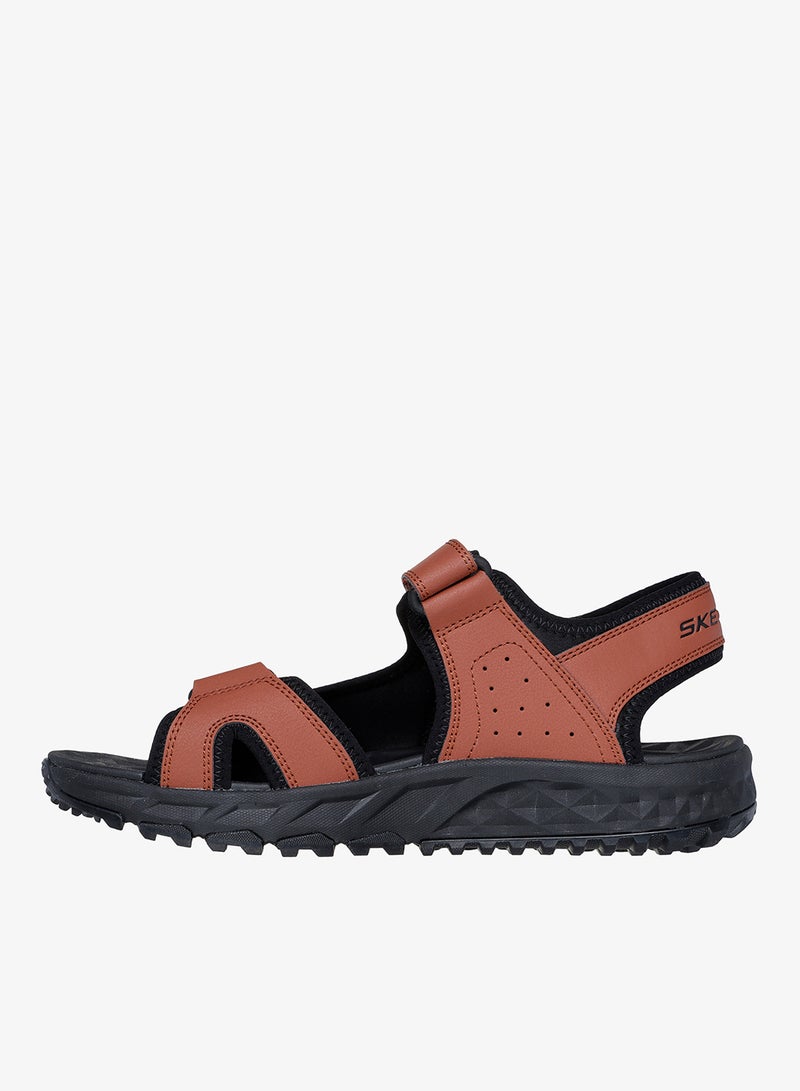 SKECHERS ESCAPE PLAN TRAIL SANDAL - Image 2
