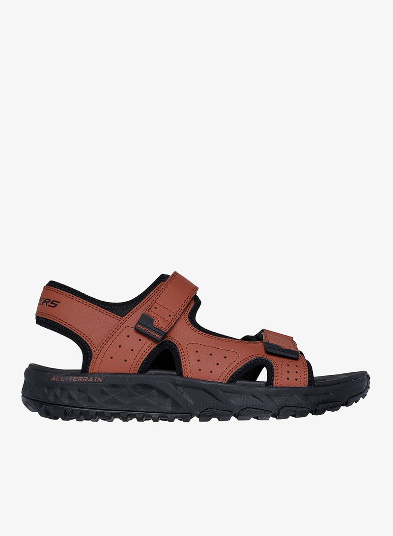SKECHERS ESCAPE PLAN TRAIL SANDAL - Image 1