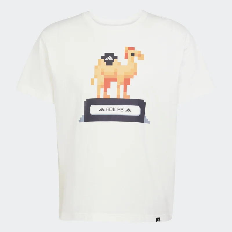 Adidas CAMEL PIXEL