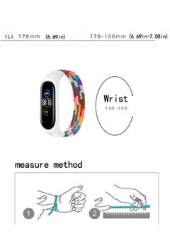 Y&D Phone Lanyard Case Hand Wrist Strap String Chinese Style Charms Stone Bodhi Beads Chain Mobile Pendants, for Camera Purse, Universal Green White  - Image 4