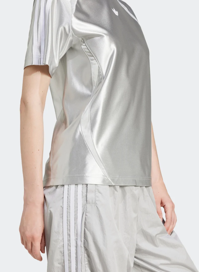 adidas Originals Adicolor Teamgeist Loose T-Shirt