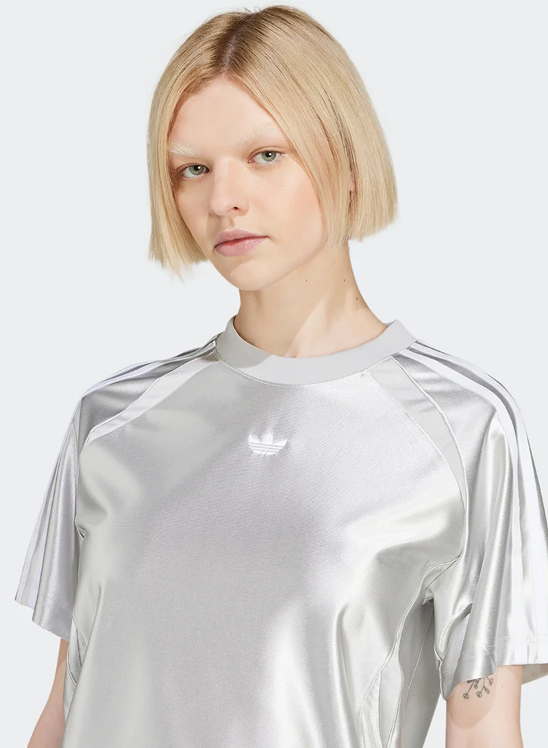 adidas Originals Adicolor Teamgeist Loose T-Shirt